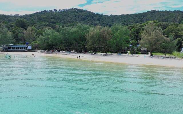 Sandy Beach Bungalows