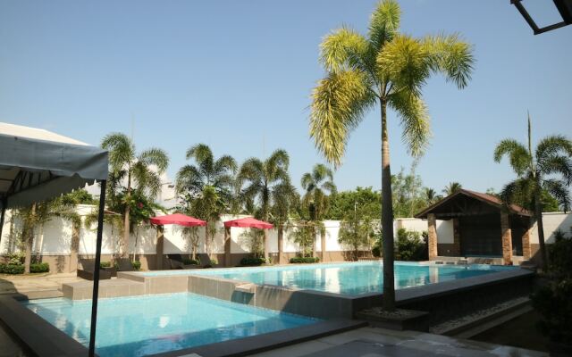 Casa Palmeras Hotel