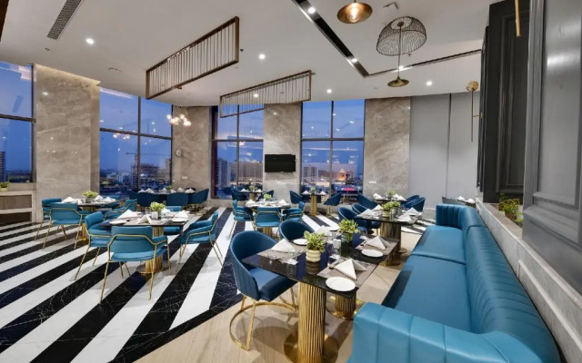 The Fern Residency Gandhinagar