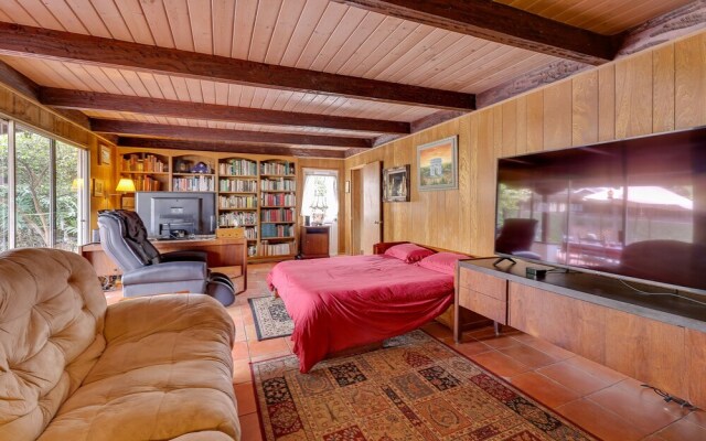Southern California Vacation Rental: Private Pool!