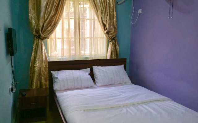 Princecourt Hotel Osogbo