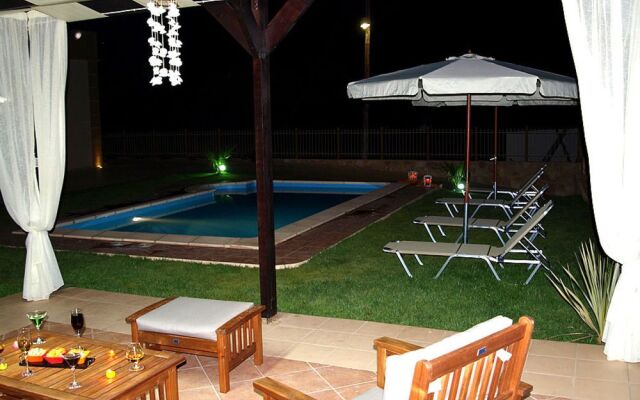 Six Senses Villa