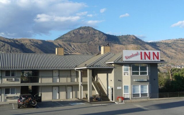 Riverland Inn & Suites