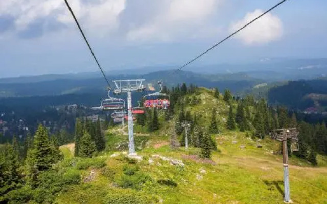 Termag Hotel Jahorina