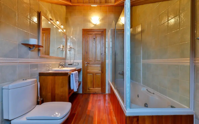 Hostal la Chata by Vivere Stays