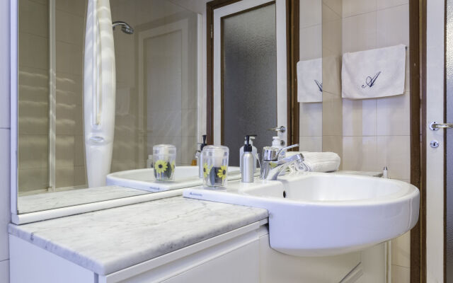 Apartments Piave Venice