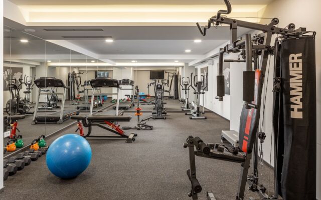 VIPo Prestige Apartments