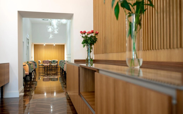 Jump INN Hotel Belgrade