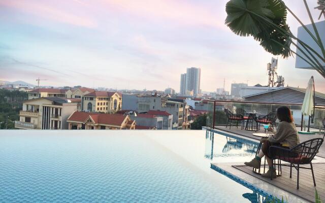 Mandala Hotel and Spa