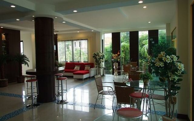 Baan Havaree Resort