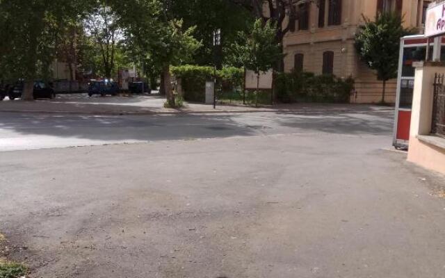 Il Giglio Appartamenti