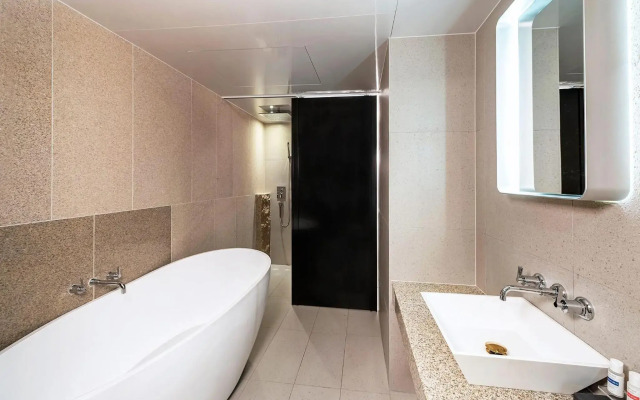 Jamsil Delight Hotel
