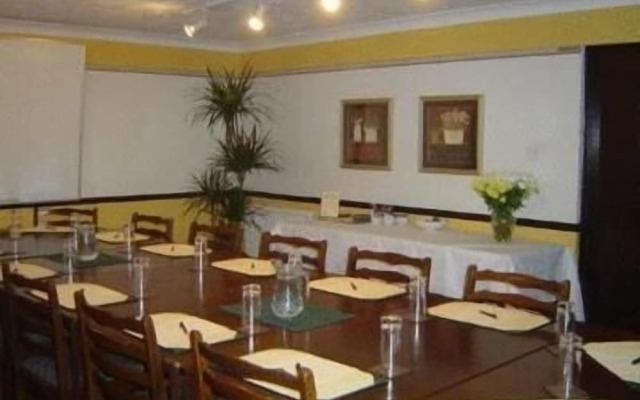The New Inn