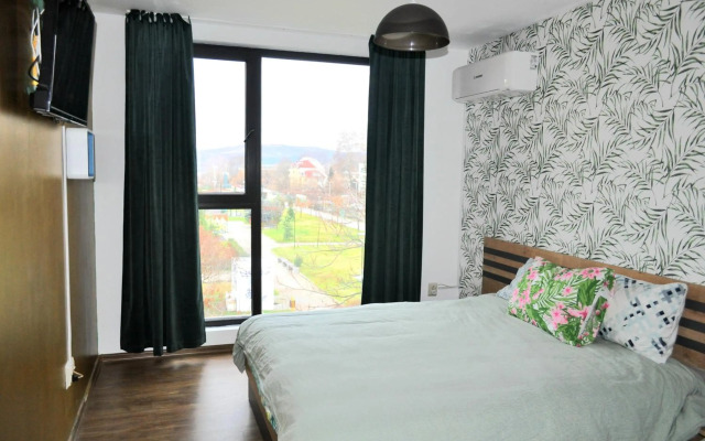 New Apartment at a Great Location