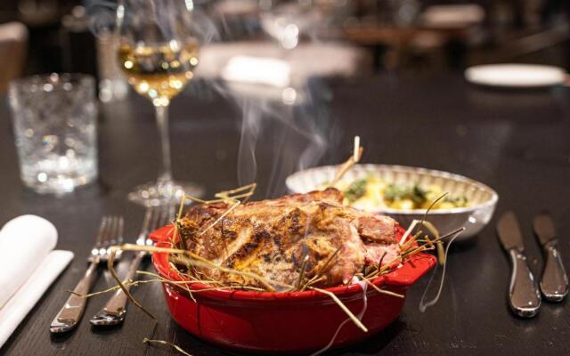 Hôtel VoulezVous by Les Etincelles