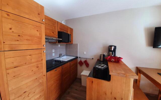 VARS - T2 4 personnes - CDRA52