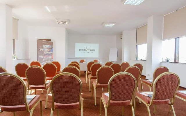 Hotel International Bucharest