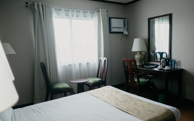 East Asia Royale Hotel
