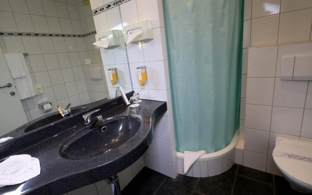 Hotel Grauholz