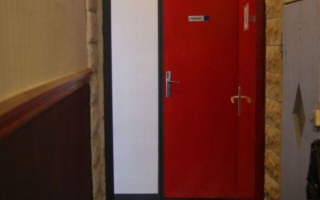 Hotel Cardabella