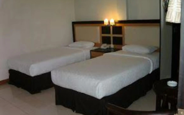 Graha Hotel