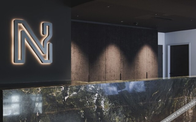 NIGHT INN Hotel Bahnhofcity Feldkirch