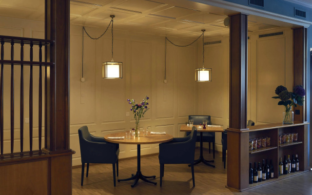 Sorell Hotel Krone