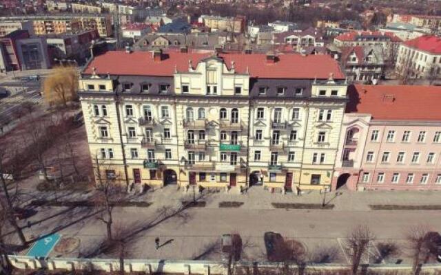 Sienkiewicza 10