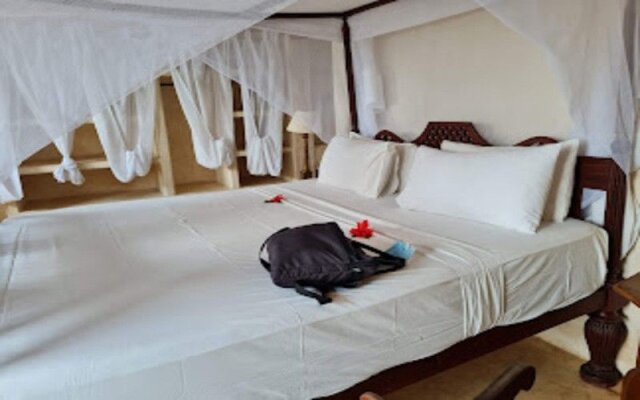 Lamu House Hotel