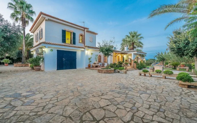 Santa Eulalia Petit in Muro