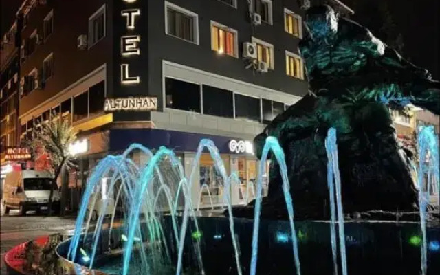 Altunhan