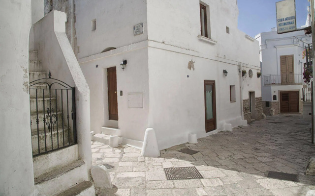 Villaggio Vecchia Mottola
