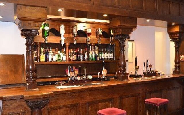 Mortimers Cross Inn