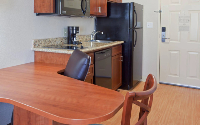 Extended Stay America Suites Houston Kingwood
