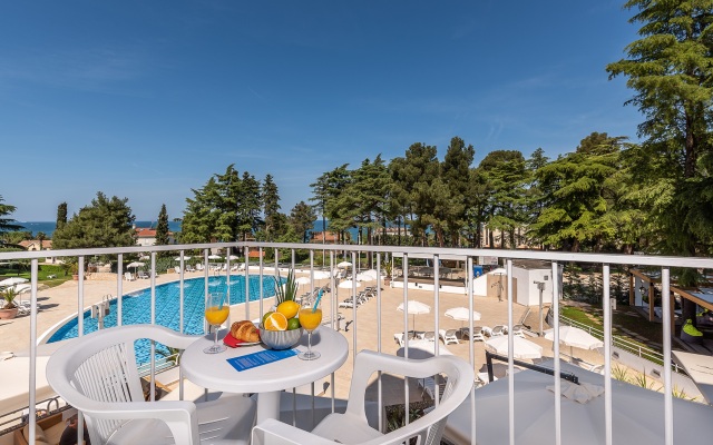 Valamar Pinia Hotel