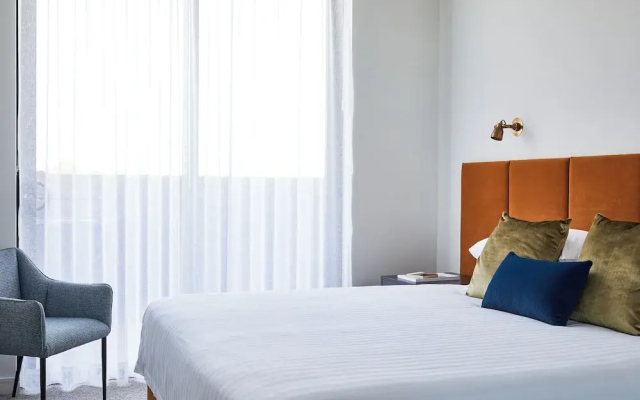 Astina Suites