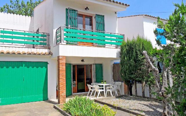 Nuria - Three Bedroom