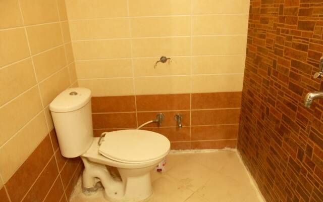 OYO 3075 Hotel RK Residency