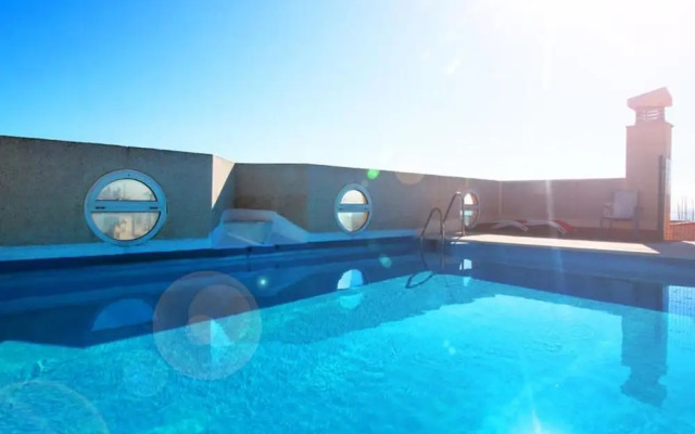 Belvilla by OYO 2habitaciones