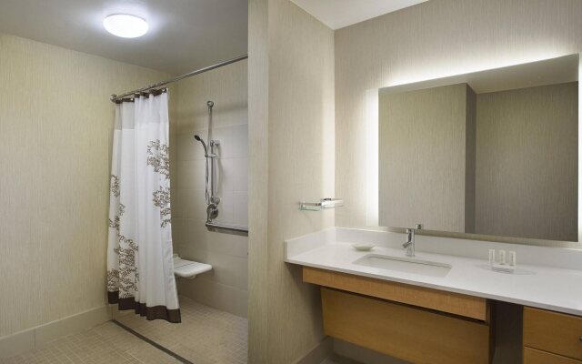 Residence Inn by Marriott Detroit Novi