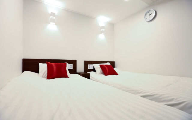 TRIPSTAY Myeongdong