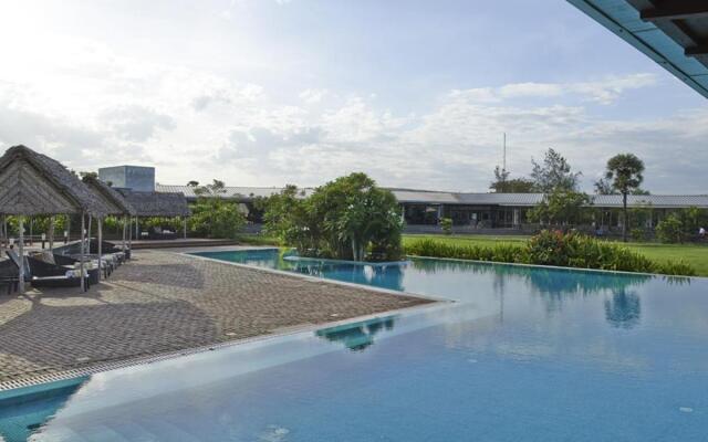Club Mahindra Resort - Puducherry