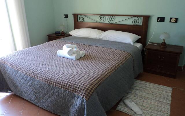 Albergo Ristorante San Michele