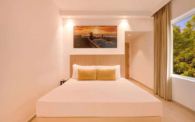 Keys Prima by Lemon Tree Hotels, Katti-Ma, Chennai