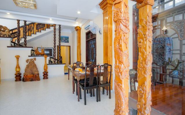 Sapphire Hotel Hue