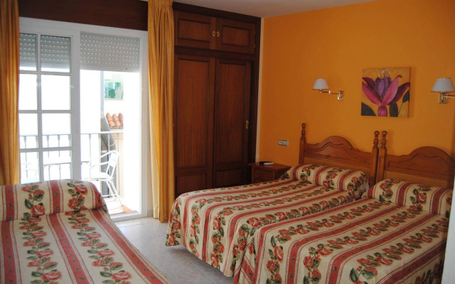 Hostal Italia
