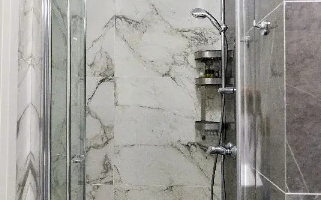 Apartamente Casa Del Mar 2 Cm