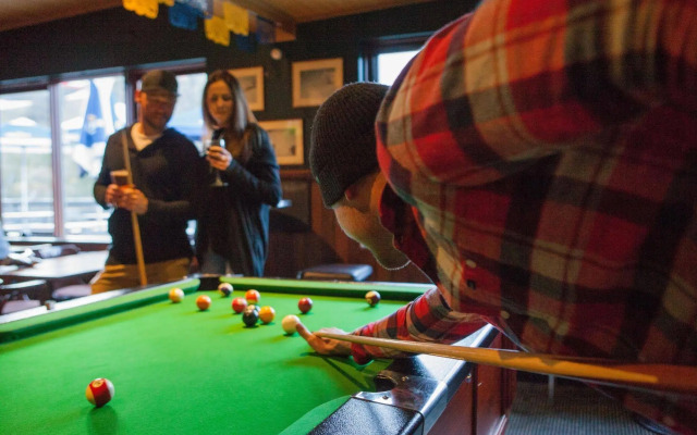 Thredbo Alpine Hotel