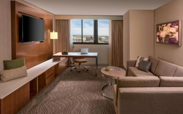 Denver Marriott Tech Center