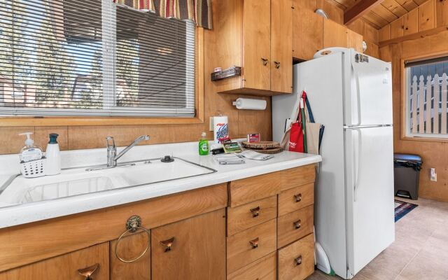 Robin Hood's Hideaway